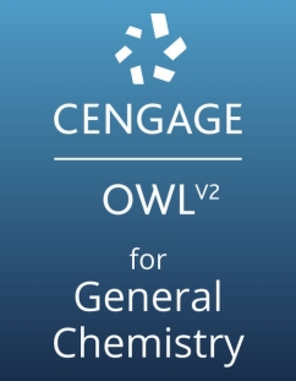 OWLv2 for General Chemistry, 1st Edition, [Instant Access], 4 terms (24 months) 1st Edition â€“ PDF/EPUB Version Downloadable